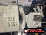 TELEFONO PANASONIC, Garantía de 1 mes, Entrega por un mínimo costo adicional para toda La Habana