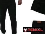 Pantalón Valdés de mezclilla elastizado 16 USD o 8800mn 🔵30/32/34/36/38/40/42/44 ⚫️32/34/36/38/40.