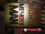 Vendo mis libros
