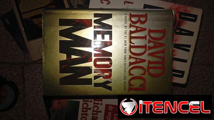 Vendo mis libros