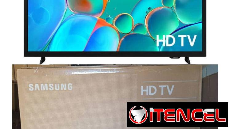*TV SAMSUNG 32 PULGADAS HD