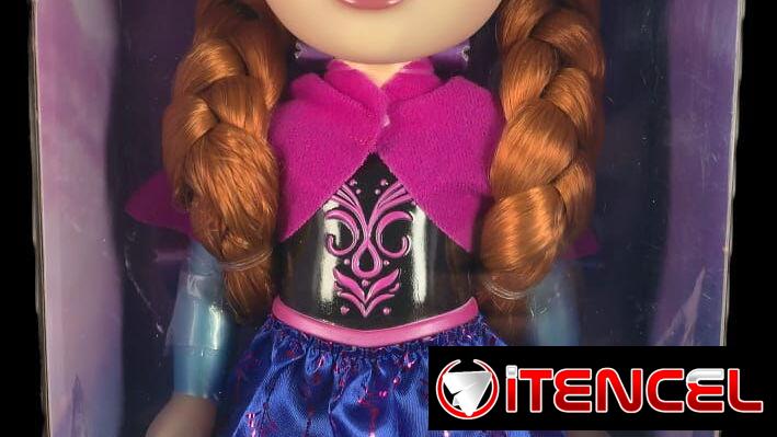Princesas Disney originales
