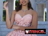 Fotos de 15 años en promoción para mayo
