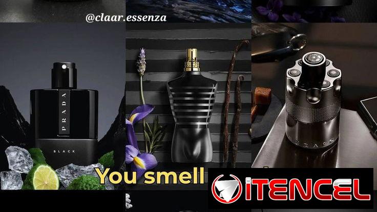 Perfumes Origunales. Importados desde España. Variedad de marcas, de diseñador y arabes. Perfumeria Claar Essenza