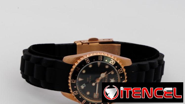 Reloj Oxygen Dual Time | videojuegoshabana.com