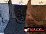 Alfombra para baño