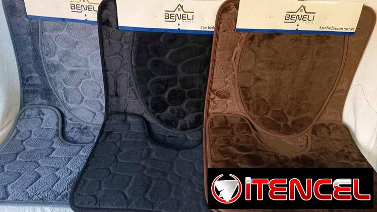 Alfombra para baño