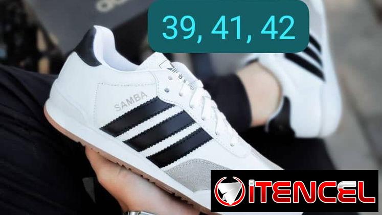 Tenis en oferta