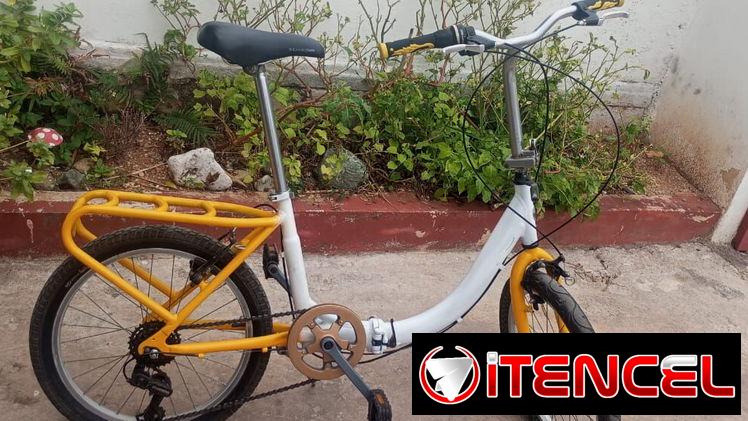 Taller y piezas monta Seguro venta de bicicletas nuevas y restauradas