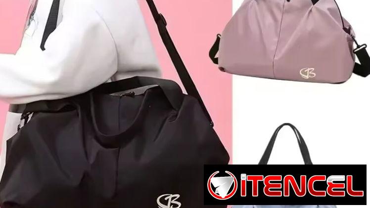Bolso para gym