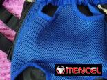 CargadorY ROPA para mascotas.
