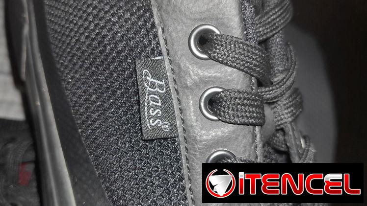 Tennis Bass en venta