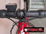 Specialized s-works  full fibra