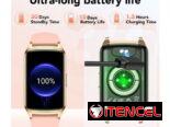 reloj inteligente Smartwatch Fitness Pantalla HD nuevo