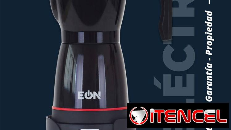 Cafeteras eléctricas 6 tazas