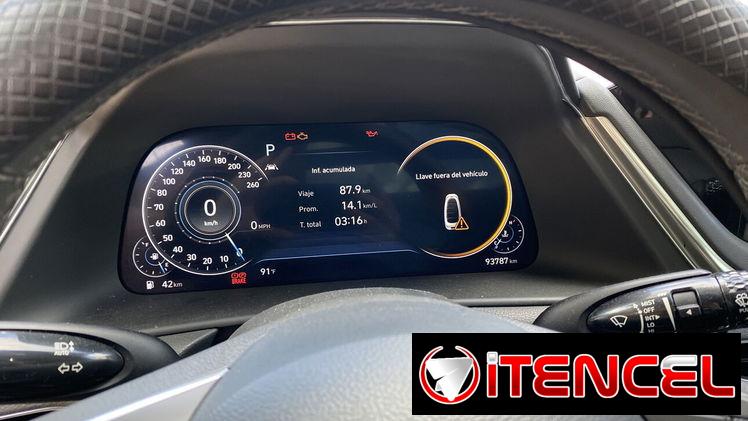 Hyundai Sonata 2021
