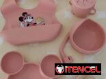 SET DE ALIMENTACIÓN DE DISNEY