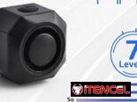 🧱​ ALARMA PARA MOTOS – BICICLETA – ETC 🧱​  SENSOR DE VIBRACION – RECARGABLE USB — 5.887.23.60