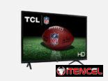 Smart TV 32 pulgadas TCL Roku Precio $210 USD Transporte Incluido Garantía y factura