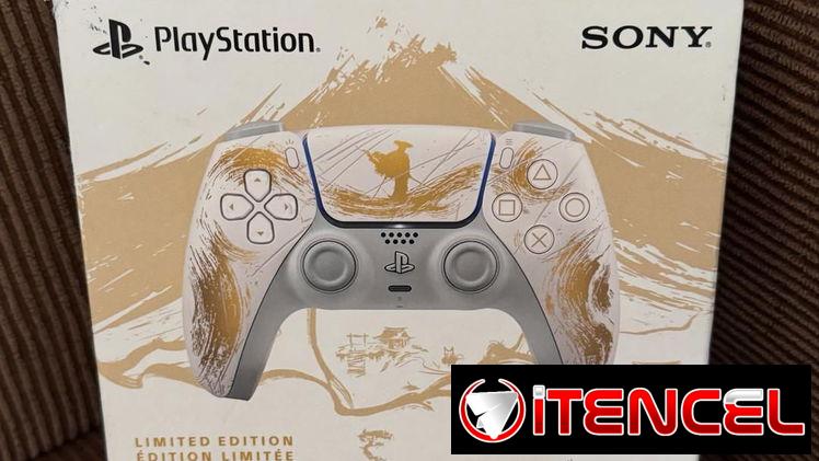 Los mejores accesorios para PS5 y más!!! Todo nuevo!!! Haz tus encargos!!!