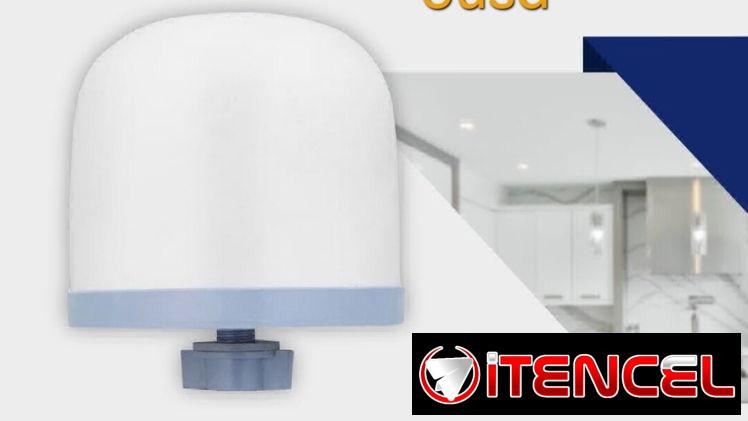 Filtro de Agua 16L