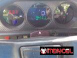 Moskovich 2140 con motor de geelly CK y caja 5ta de Lada