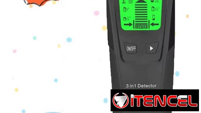Detector de metal