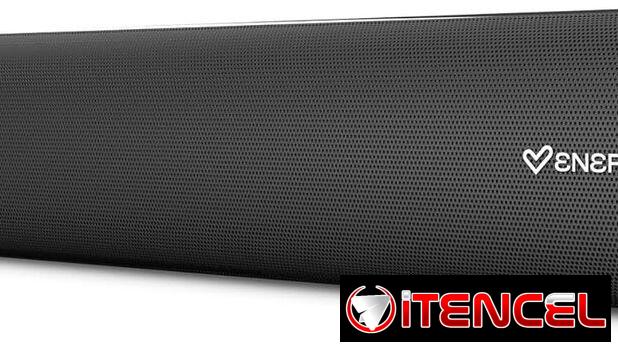 Barra de Sonido Energy Sistem 120W HDMI ARC *PRECIO: 120 USD*