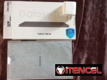 Tablet Samsung Galaxy Tab A9 4G LTE (64GB, 4GB) incluye mensajeria