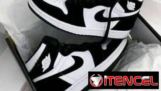Jordan Retro 1