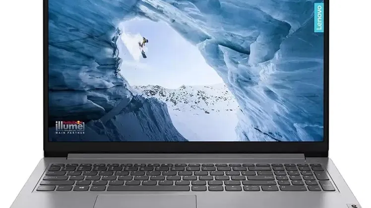 Laptop Lenovo Ideapad