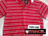 Ropa de niño.