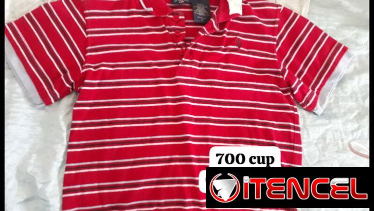 Ropa de niño.