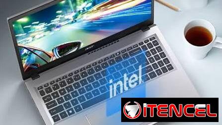 ACER ASPIRE GO 15 NUEVA (Alto rendimiento).
