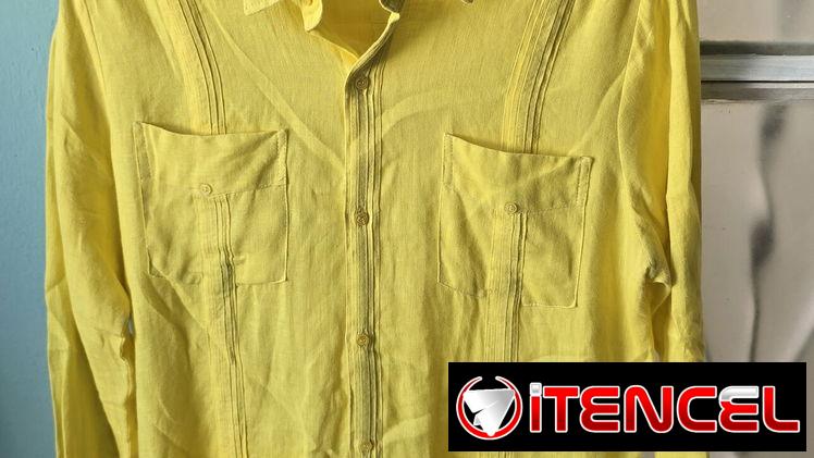 Tengo Guayaberas originales