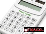 Calculadoras Grandes 4500, Mediana 3500, Bolsillo 1600 ✨ Aceptamos pago por transferencia 💳