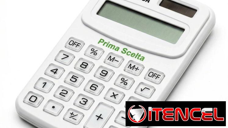 Calculadoras Grandes 4500, Mediana 3500, Bolsillo 1600 ✨ Aceptamos pago por transferencia 💳
