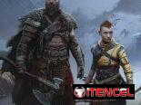 God of War PS4