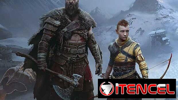 God of War PS4