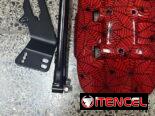 Loderas para motos personalizadas