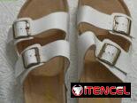 Sandalias mujer No 36, 34 y 44
