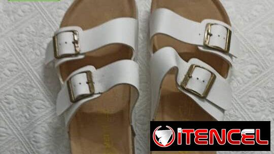 Sandalias mujer No 36, 34 y 44