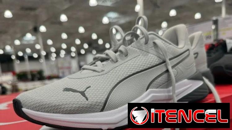 Tenis Puma Running #41 ORIGINALES 100%