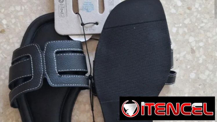 Sandalias Primark