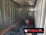 Tráiler o remolque tipo fulgon
