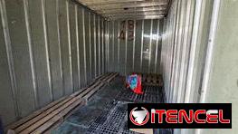 Tráiler o remolque tipo fulgon