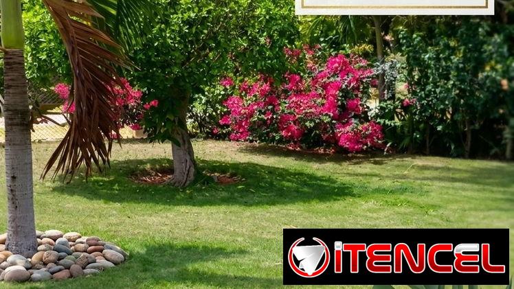 🏠🥑FINCA (6000M²)CON CASA INDEPENDIENTE
