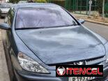 Venta de carro limousine peugeot 607
