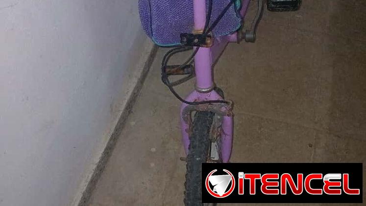 Bicicleta para niños de uso. 58274462
