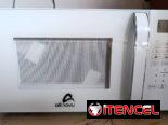 Microwave Horno 20 litros All Novu potencia precio 700w $120 USD con transporte incluido  Factura y garantía